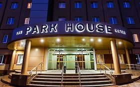 Park House Hotell Krivoj Rog Exterior photo