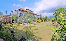 Zen Rooms Lovina Rice Field And Ocean View Pabean Buleleng Exterior photo