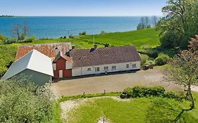 Strandhuset Villa Vollerup Exterior photo