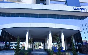 Blue Open Hotel Erechim Exterior photo