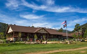 Ymca Of The Rockies Hotell Estes Park Exterior photo