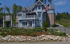 Winter Park Chateau Hotell Exterior photo