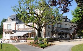 Chateau Des Bondons Ei Hotell Jouarre Exterior photo