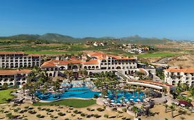 Secrets Puerto Los Cabos Golf & Spa18+ (Adults Only) San José del Cabo Exterior photo