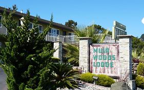 Muir Woods Lodge Mill Valley Exterior photo