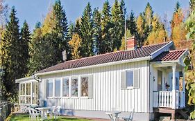 Awesome Home In Kil With 2 Bedrooms And Sauna Säbytorp Exterior photo
