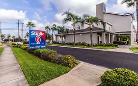 Studio 6-Mcallen, Tx Hotell Exterior photo