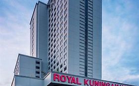 Royal Kuningan Hotell Jakarta Exterior photo