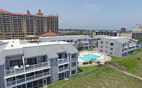 Sea Cloisters 302E Condo Myrtle Beach Exterior photo