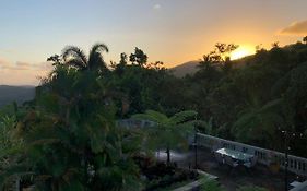 El Yunque Rainforest Inn Río Grande Exterior photo