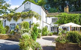 Shibden Mill Inn Halifax Exterior photo