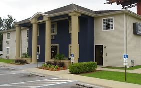 Extended Stay Pensacola Exterior photo