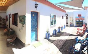 Hostal Siete Colores Bed & Breakfast San Pedro de Atacama Exterior photo