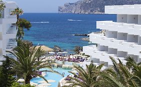 Fergus Style Cala Blanca Suites Santa Ponsa Exterior photo