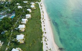 Tortuga Bay Hotell Punta Cana Exterior photo