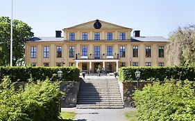 Krusenberg Herrgård Hotell Uppsala Exterior photo