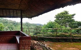 Wild Elephant Eco Friendly Resort Munnar Exterior photo