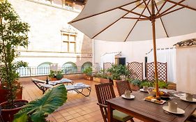 Ramon Llull House Hotell Palma de Mallorca Exterior photo