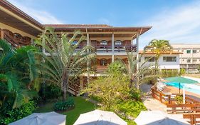 Chales Four Seasons Villa Ubatuba Exterior photo