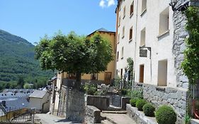 Hotel Vicente Panticosa Exterior photo