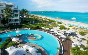 The Palms Turks And Caicos Hotell Grace Bay Exterior photo