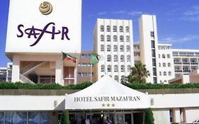 Hotel Mazafran Algiers Exterior photo