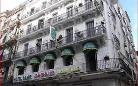 Samir Hotel Algiers Exterior photo