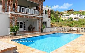 Cosynest Leilighet Basseterre Exterior photo