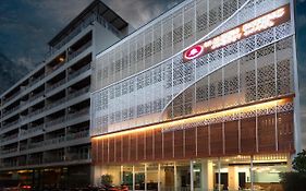 77 Bangla Hotel - Sha Certified Phuket Exterior photo