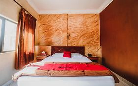 Reddoorz Plus Near Jambi Prima Mall Hotell Exterior photo