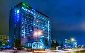 ibis Styles Bielsko Biala Hotell Exterior photo