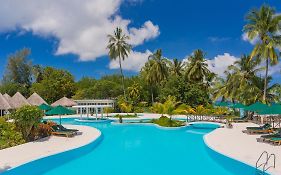 Equator Village Resort Addu-atollen Exterior photo