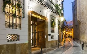 Myr Marques House Hotell Valencia Exterior photo