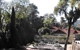 Pousada Cascata Dos Amores Hotell Teresópolis Exterior photo