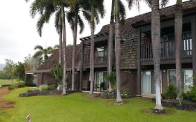 Sea Mountain Aparthotel Pahala Exterior photo