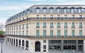 W Paris - Opera Hotell Exterior photo