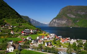 Visit Undredal Hotell Exterior photo