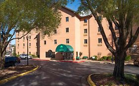 Guest Inn & Suites - Midtown Medical Center Little Rock Exterior photo