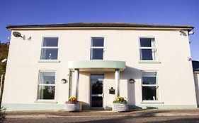 Fair Oak House Exeter Airport Hotell Exterior photo