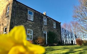 Riding Farm Bed & Breakfast Gateshead Exterior photo