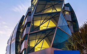 Tryp By Wyndham Cuenca Zahir Hotell Exterior photo