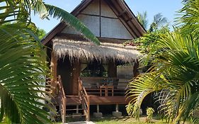 Adeng-Adeng Bungalows Gili Meno Exterior photo