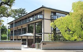 Noborioji Hotel Nara Exterior photo