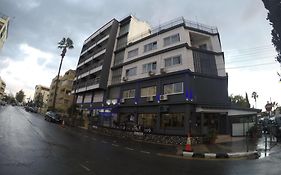 Asty Hotel Nikosia Exterior photo