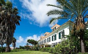 Quinta Alegre Hotell Calheta  Exterior photo