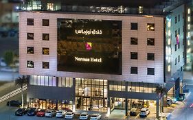 Normas Hotel Al-Khobar Exterior photo