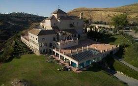 Dwo Convento La Magdalena Hotell Antequera Exterior photo