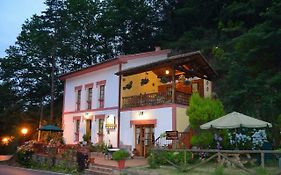 Casa Rural Priena Hotell Covadonga Exterior photo