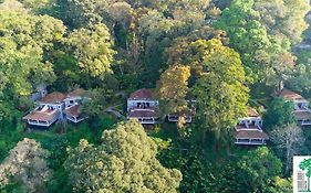 The Tall Trees Hotell Munnar Exterior photo