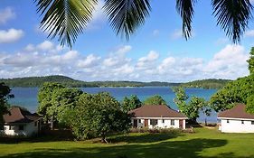 Reef Resort Vava U Neiafu Exterior photo